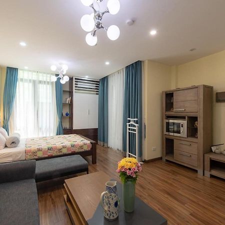 Auntie Lien'S Homestay Hanoi Luaran gambar