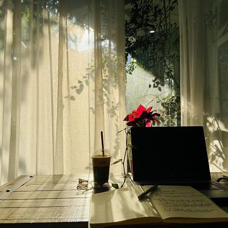 Auntie Lien'S Homestay Hanoi Luaran gambar