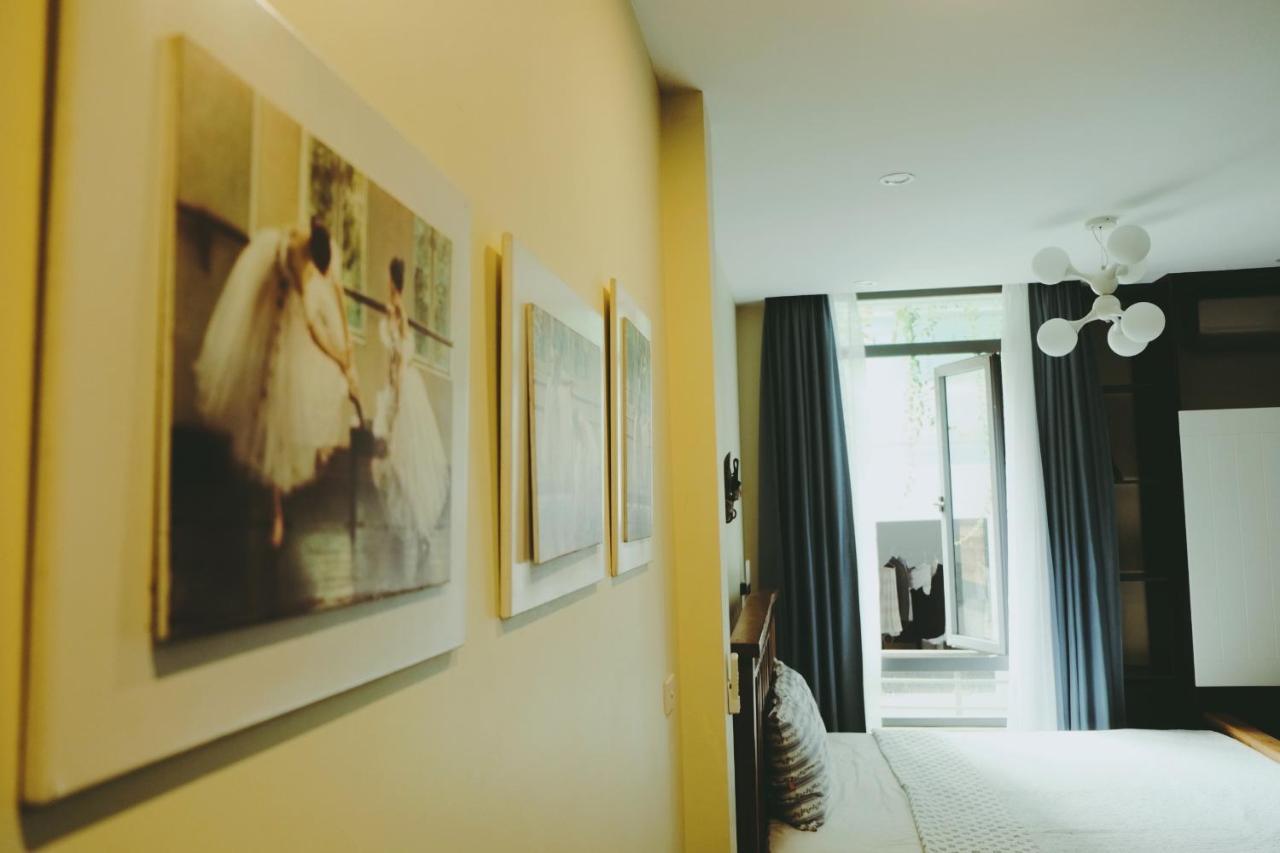 Auntie Lien'S Homestay Hanoi Luaran gambar