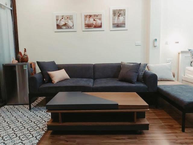 Auntie Lien'S Homestay Hanoi Luaran gambar