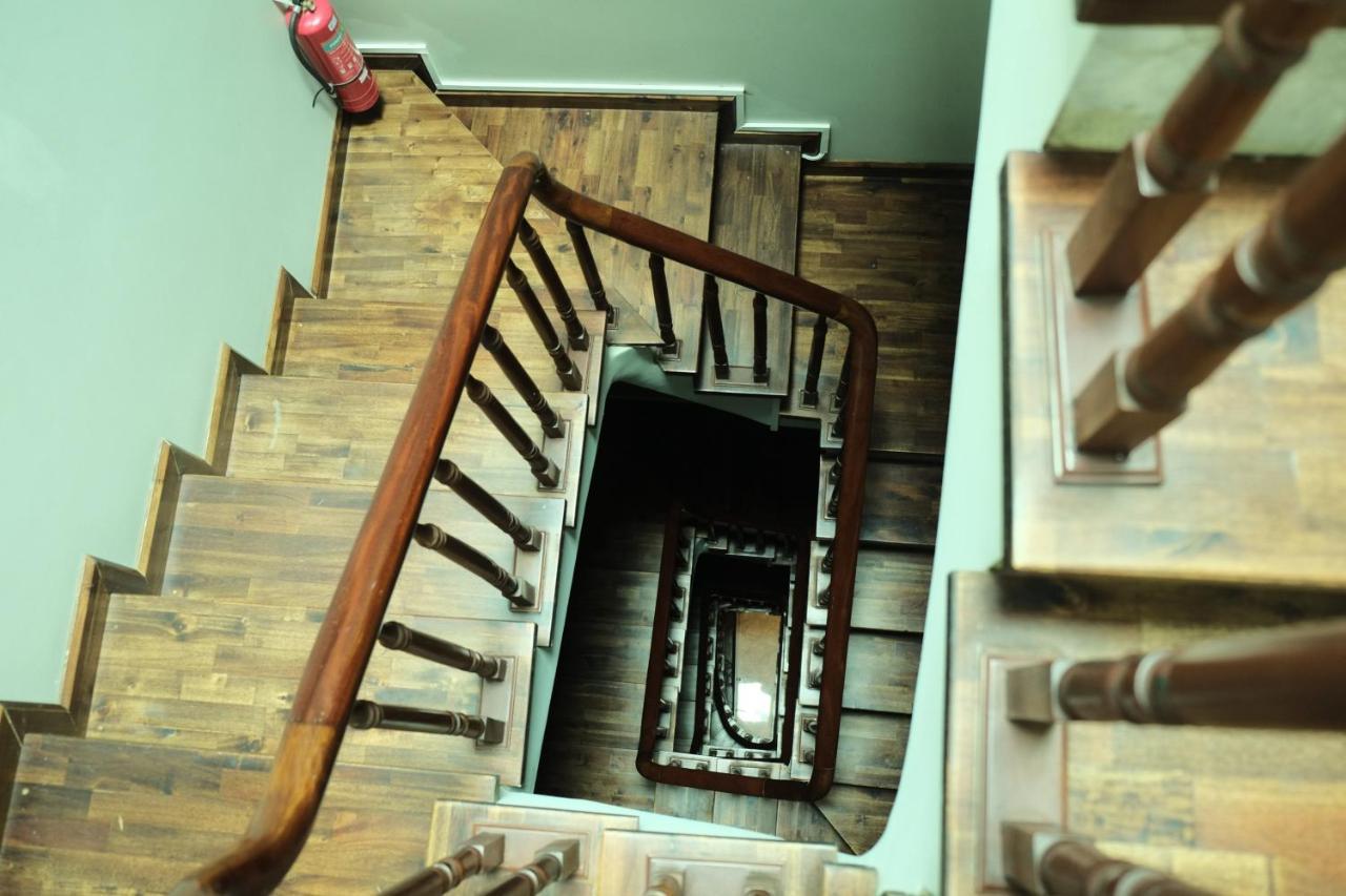 Auntie Lien'S Homestay Hanoi Luaran gambar