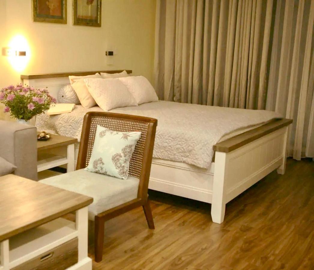 Auntie Lien'S Homestay Hanoi Luaran gambar