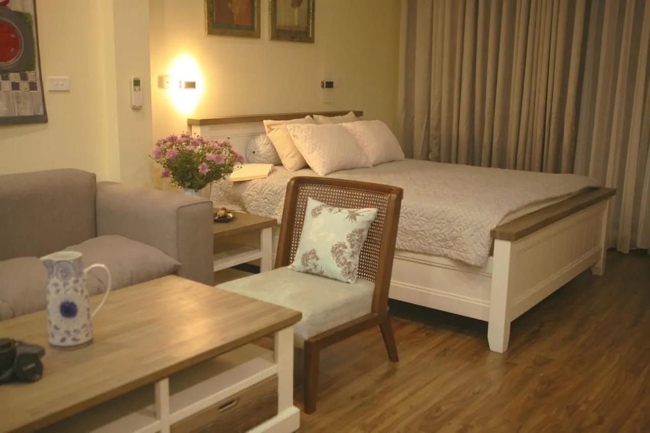 Auntie Lien'S Homestay Hanoi Luaran gambar