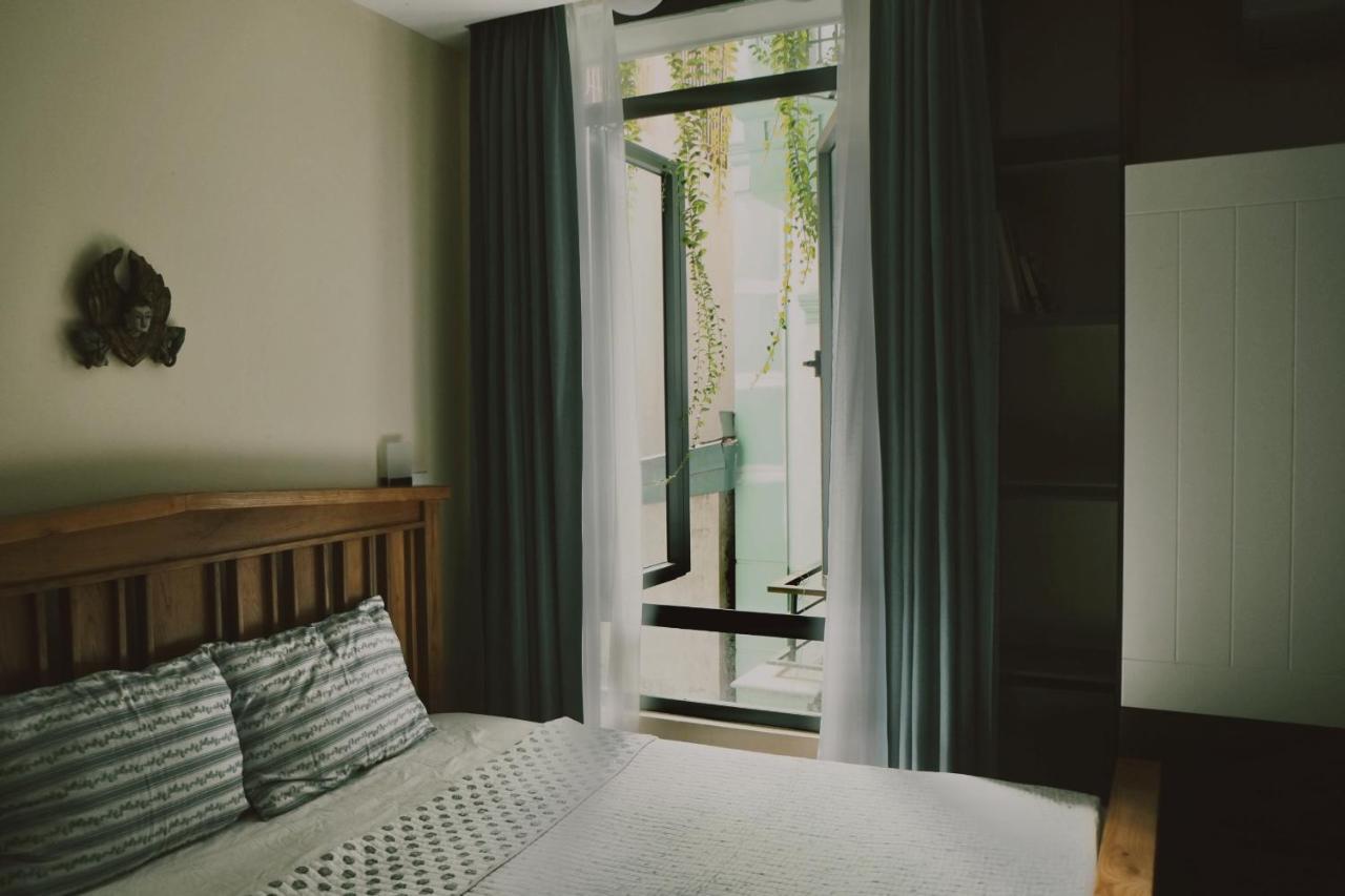 Auntie Lien'S Homestay Hanoi Luaran gambar