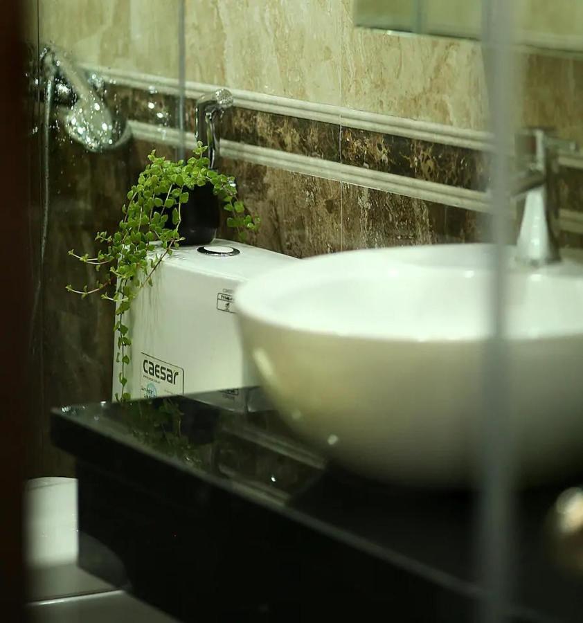 Auntie Lien'S Homestay Hanoi Luaran gambar