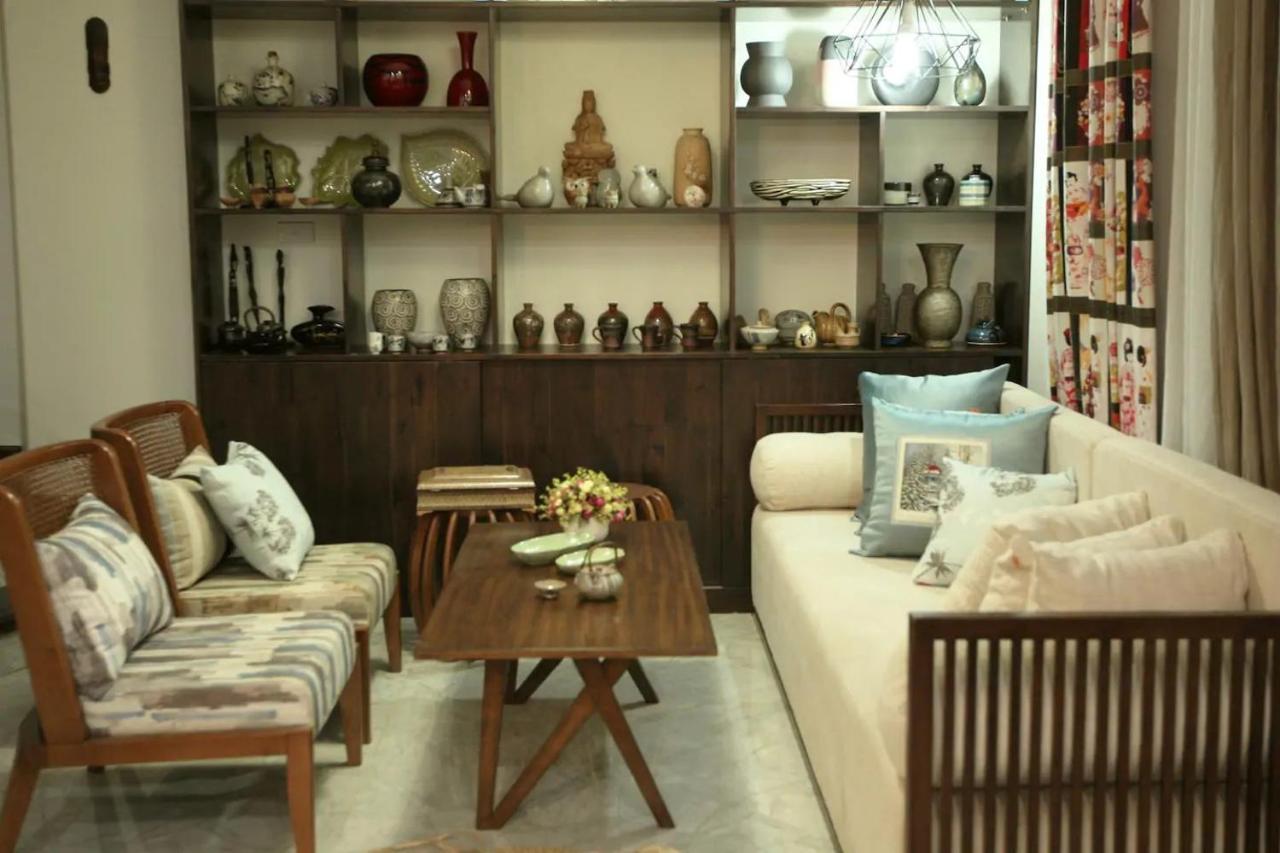 Auntie Lien'S Homestay Hanoi Luaran gambar