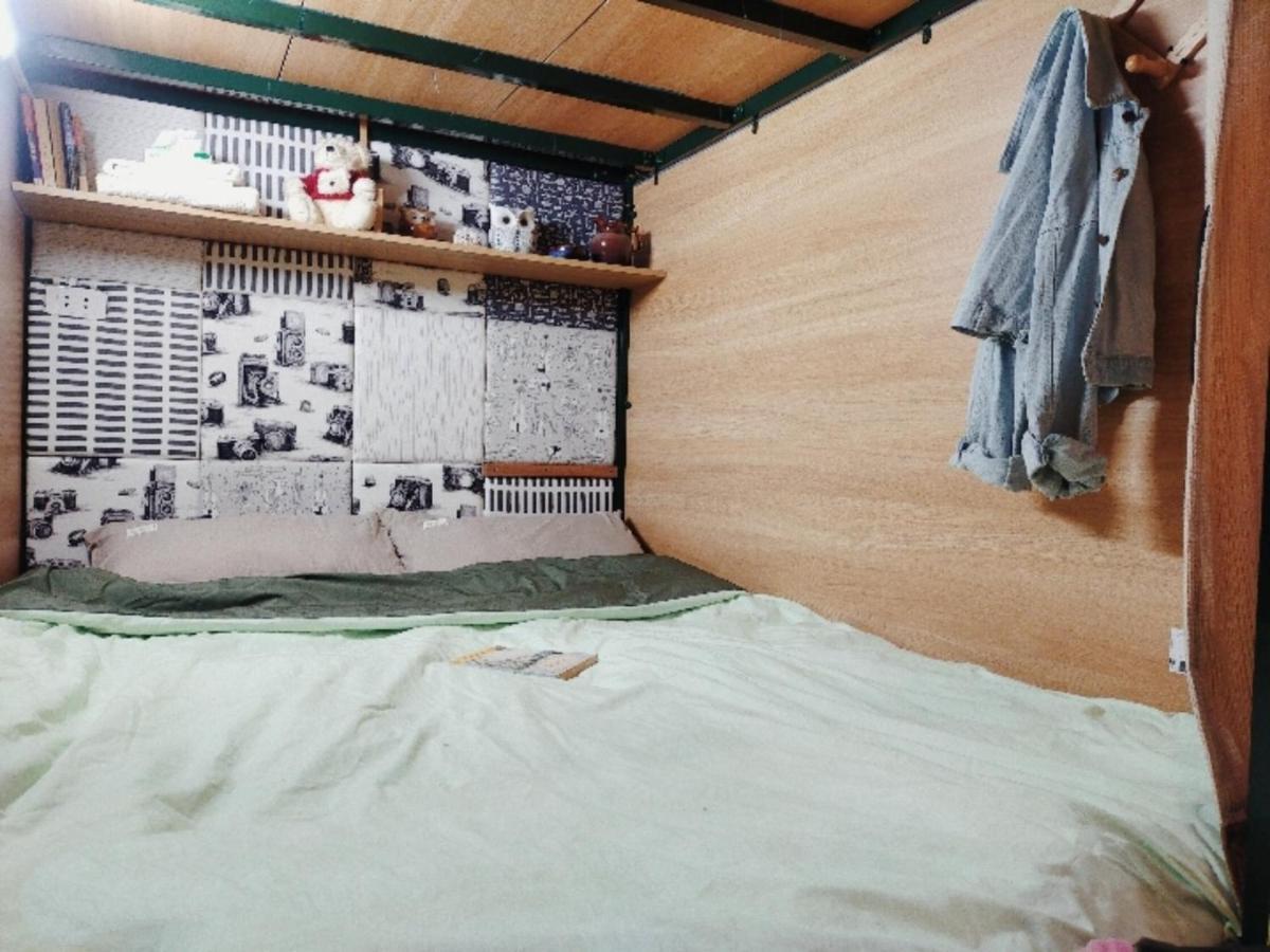 Auntie Lien'S Homestay Hanoi Luaran gambar