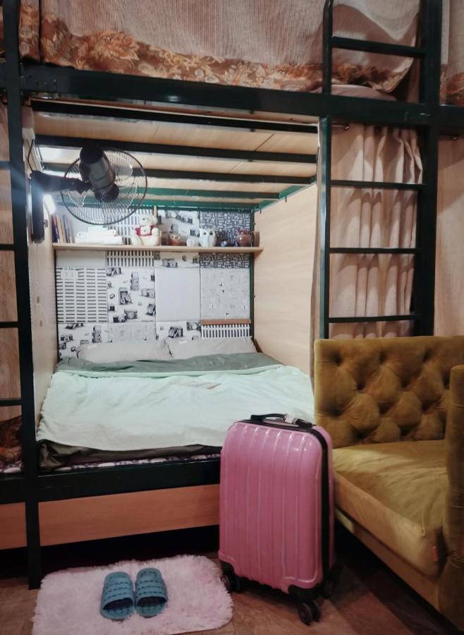 Auntie Lien'S Homestay Hanoi Luaran gambar