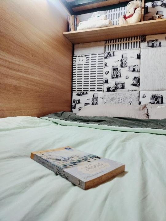Auntie Lien'S Homestay Hanoi Bilik gambar